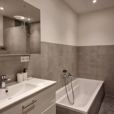 Ferienhof Julie, Neubezug Ferienhaus, Ferienwohnung Osteel