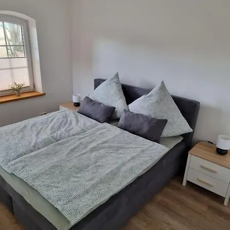 Ferienhof Julie, Neubezug Ferienhaus, Ferienwohnung *