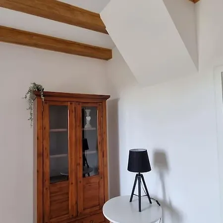 Ferienhof Julie, Neubezug Ferienhaus, Ferienwohnung Apartment *