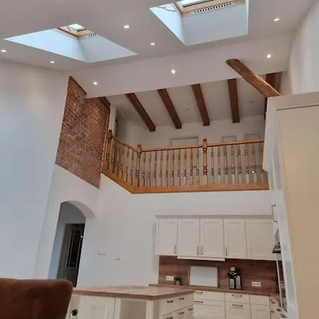 Apartment Ferienhof Julie, Neubezug Ferienhaus, Ferienwohnung *