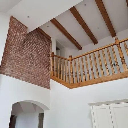 Ferienhof Julie, Neubezug Ferienhaus, Ferienwohnung